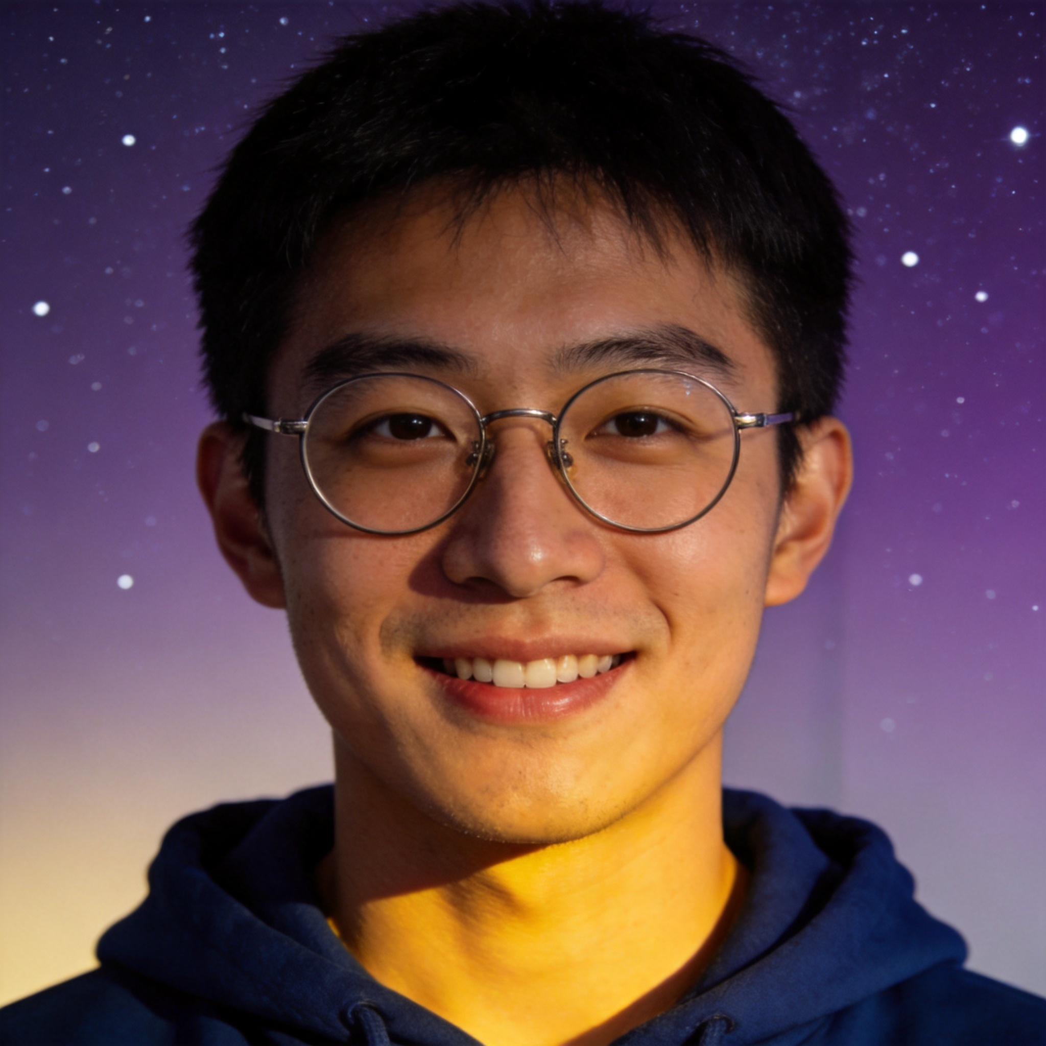 星空官网用户张明头像