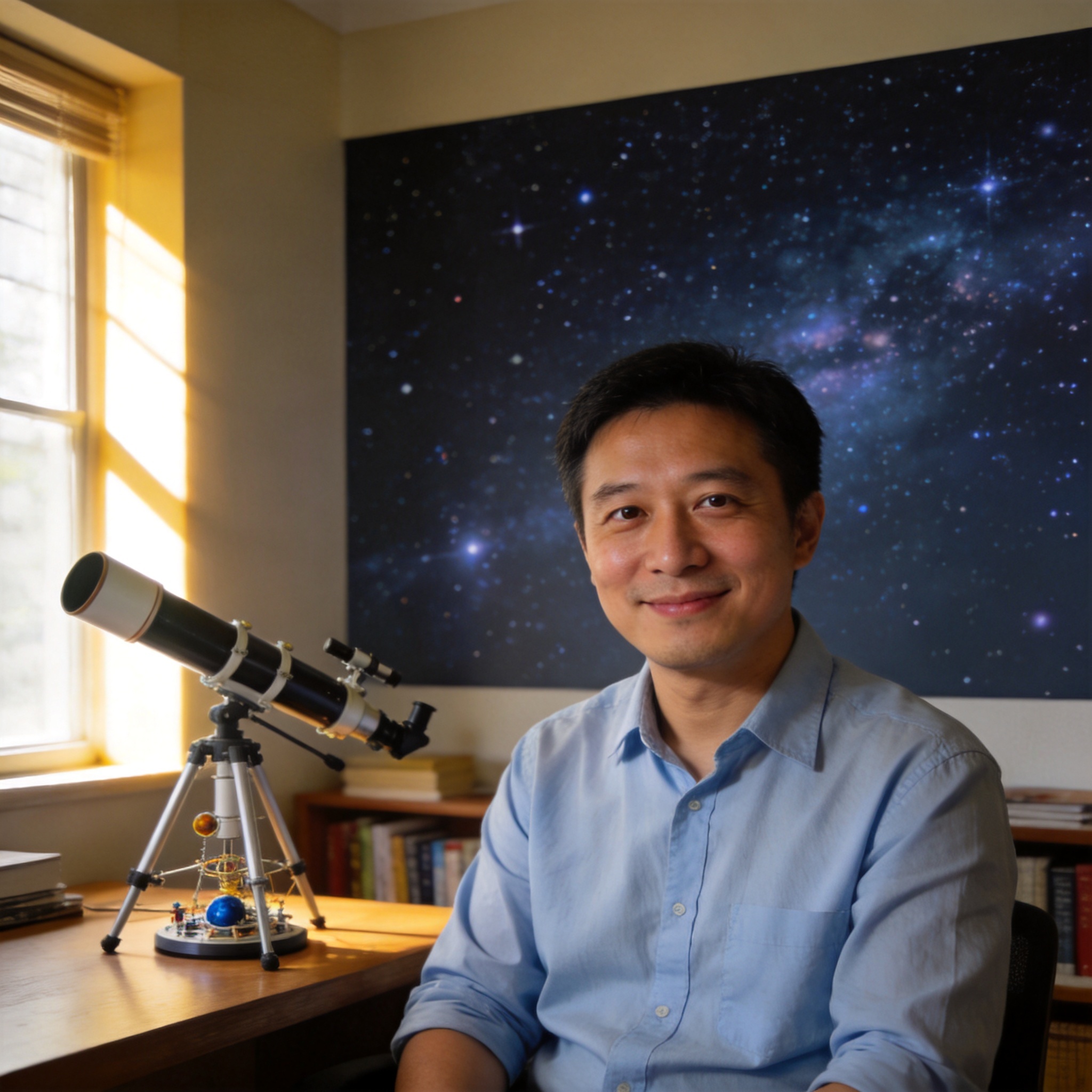 星空官网用户王强头像
